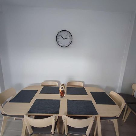 Casa Salvador, Escapada De Aventura Y Relax En Bunol Apartman Kültér fotó
