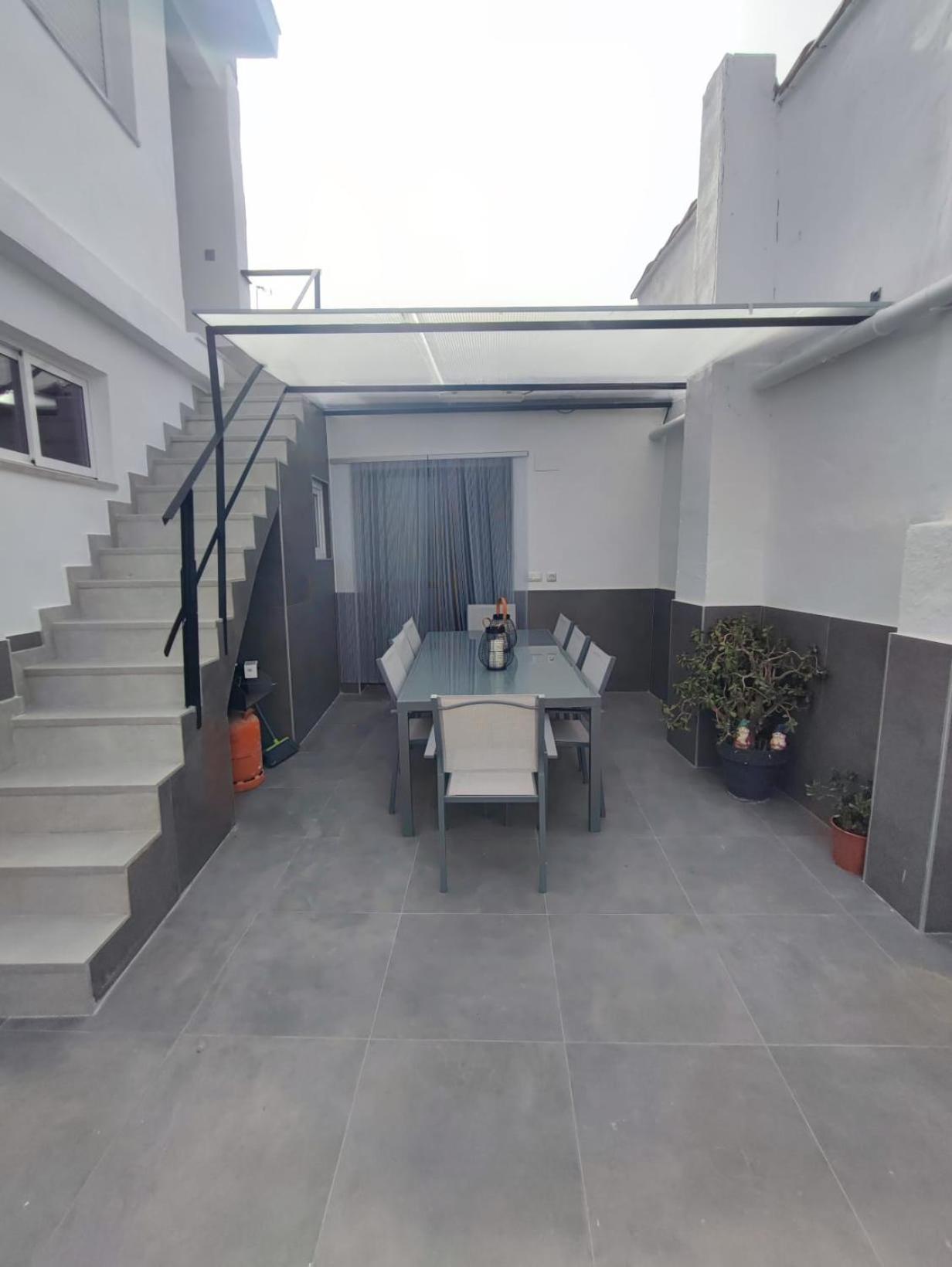Casa Salvador, Escapada De Aventura Y Relax En Bunol Apartman Kültér fotó