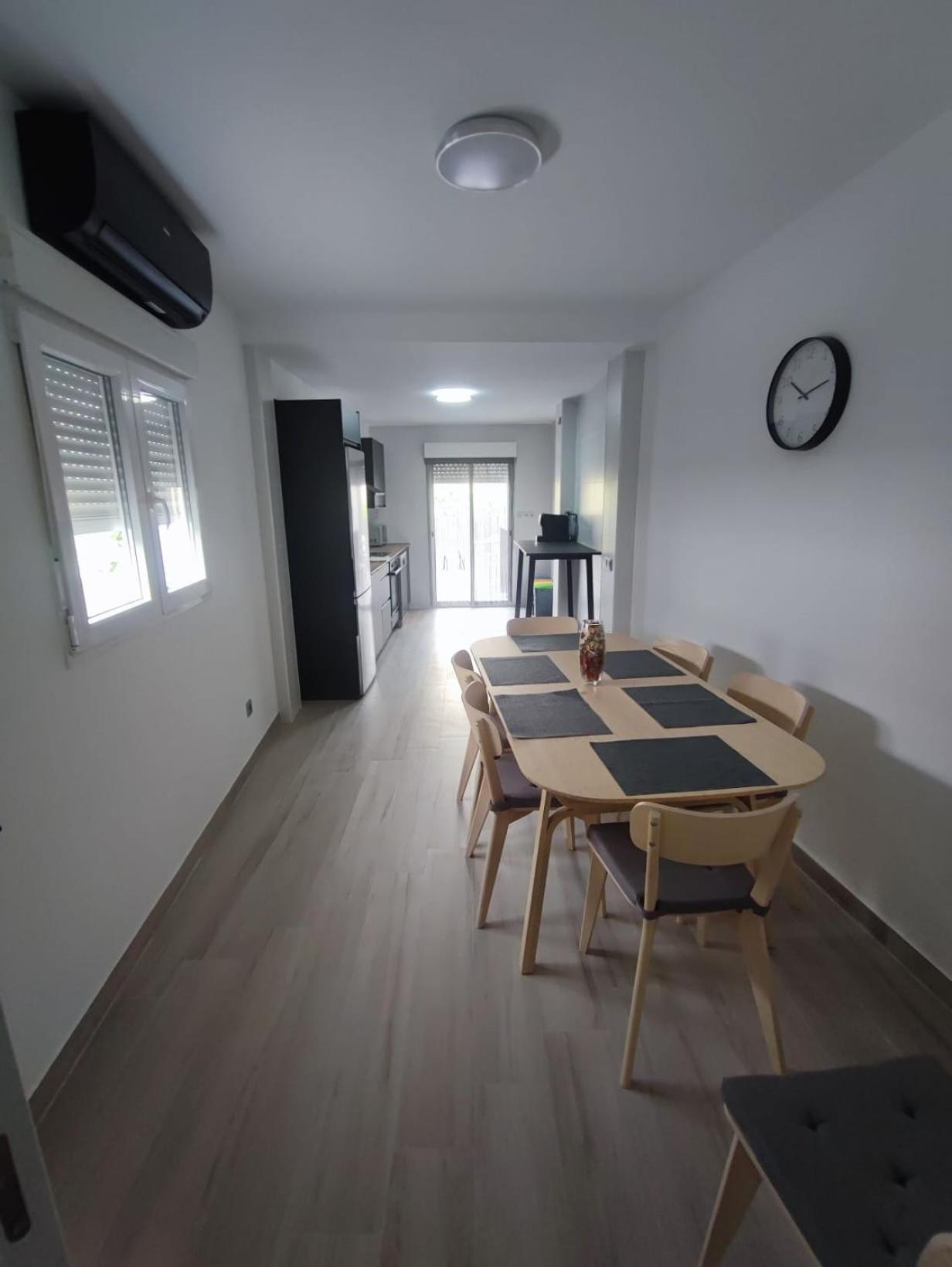 Casa Salvador, Escapada De Aventura Y Relax En Bunol Apartman Kültér fotó