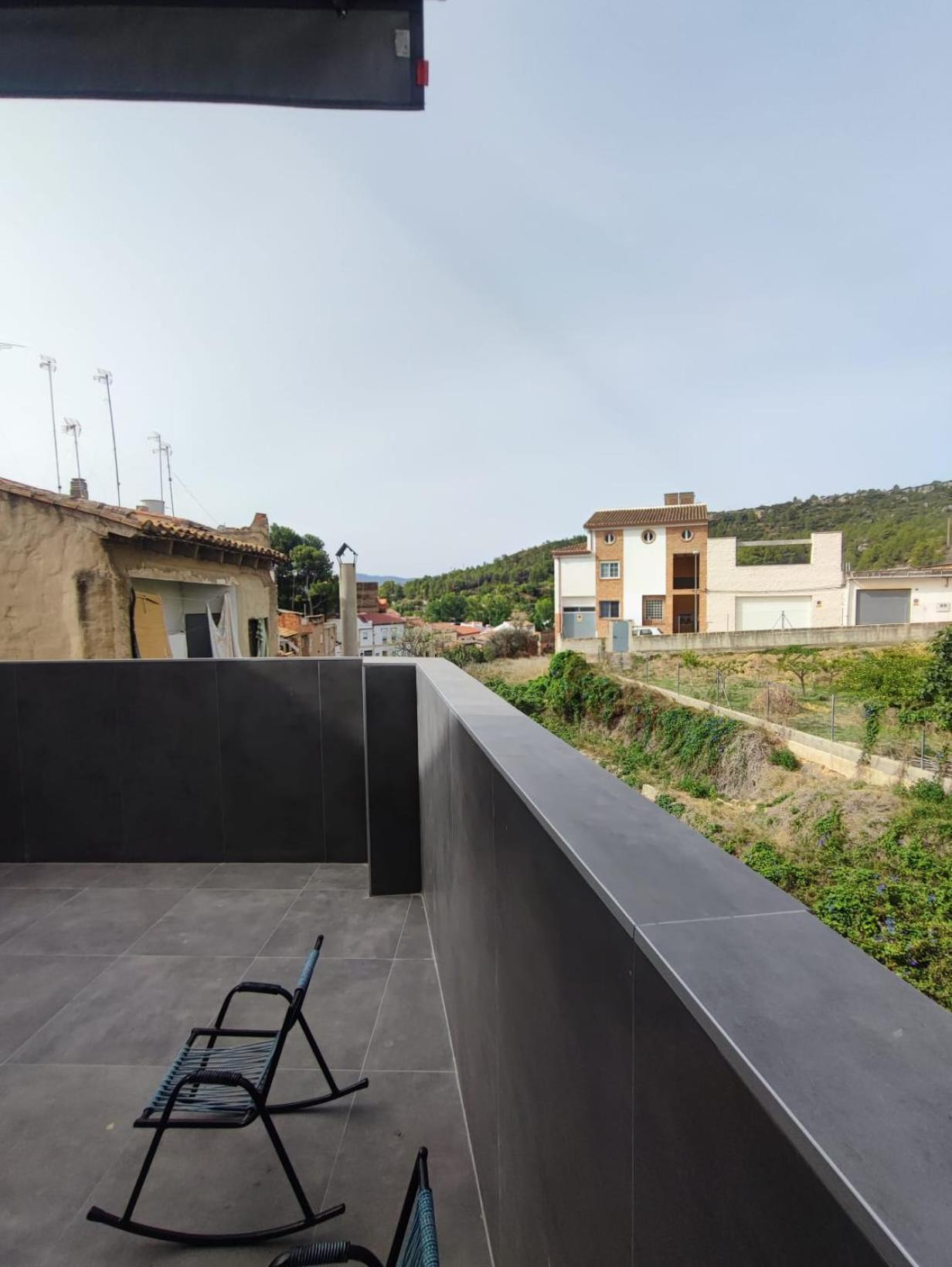 Casa Salvador, Escapada De Aventura Y Relax En Bunol Apartman Kültér fotó