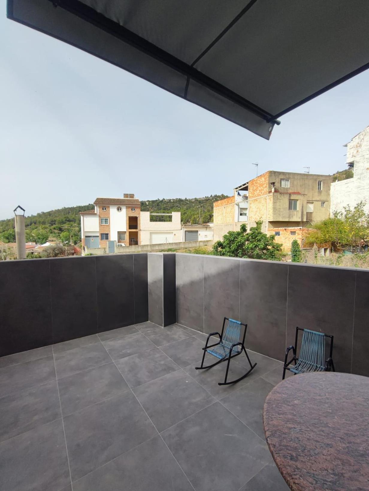 Casa Salvador, Escapada De Aventura Y Relax En Bunol Apartman Kültér fotó