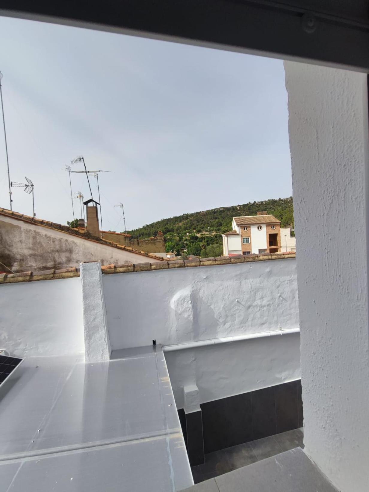 Casa Salvador, Escapada De Aventura Y Relax En Bunol Apartman Kültér fotó