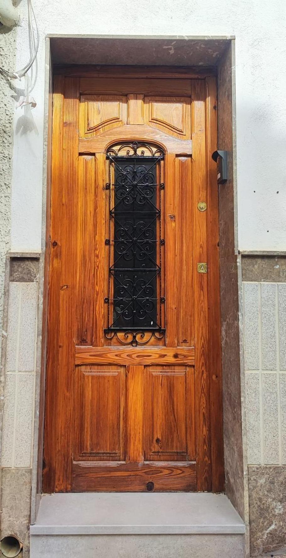 Casa Salvador, Escapada De Aventura Y Relax En Bunol Apartman Kültér fotó