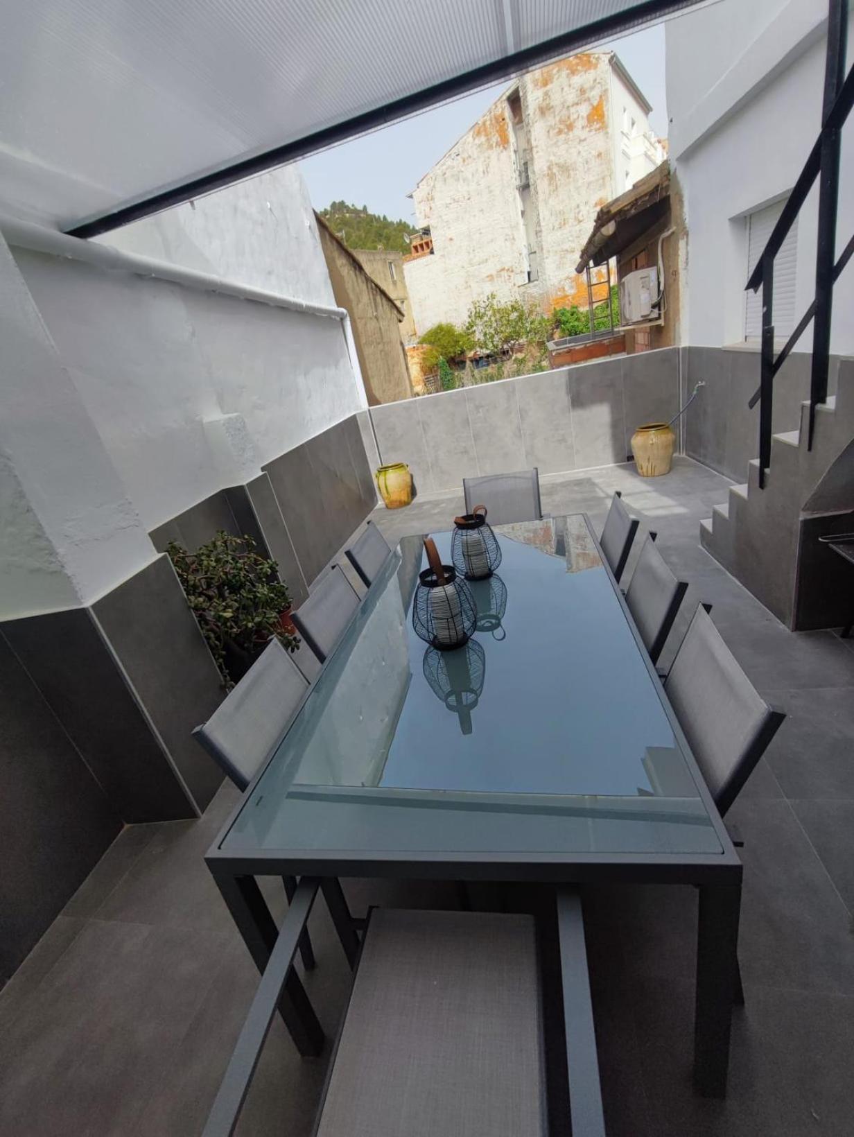 Casa Salvador, Escapada De Aventura Y Relax En Bunol Apartman Kültér fotó
