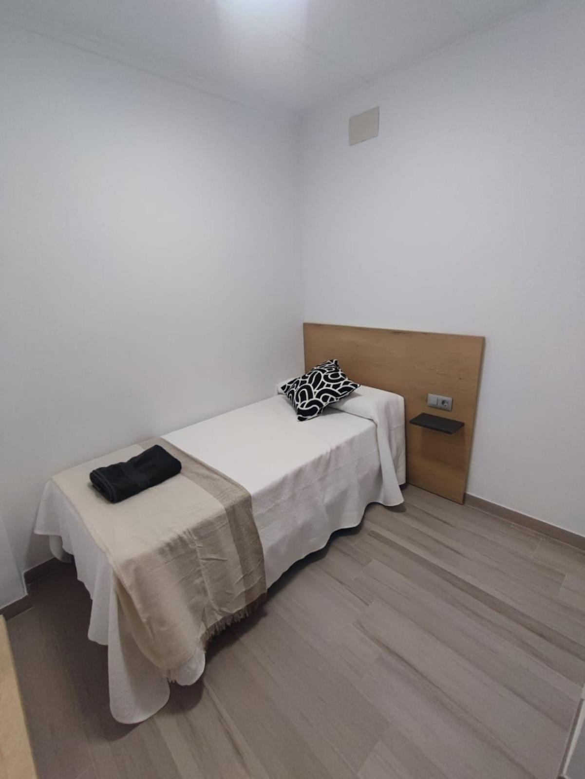 Casa Salvador, Escapada De Aventura Y Relax En Bunol Apartman Kültér fotó