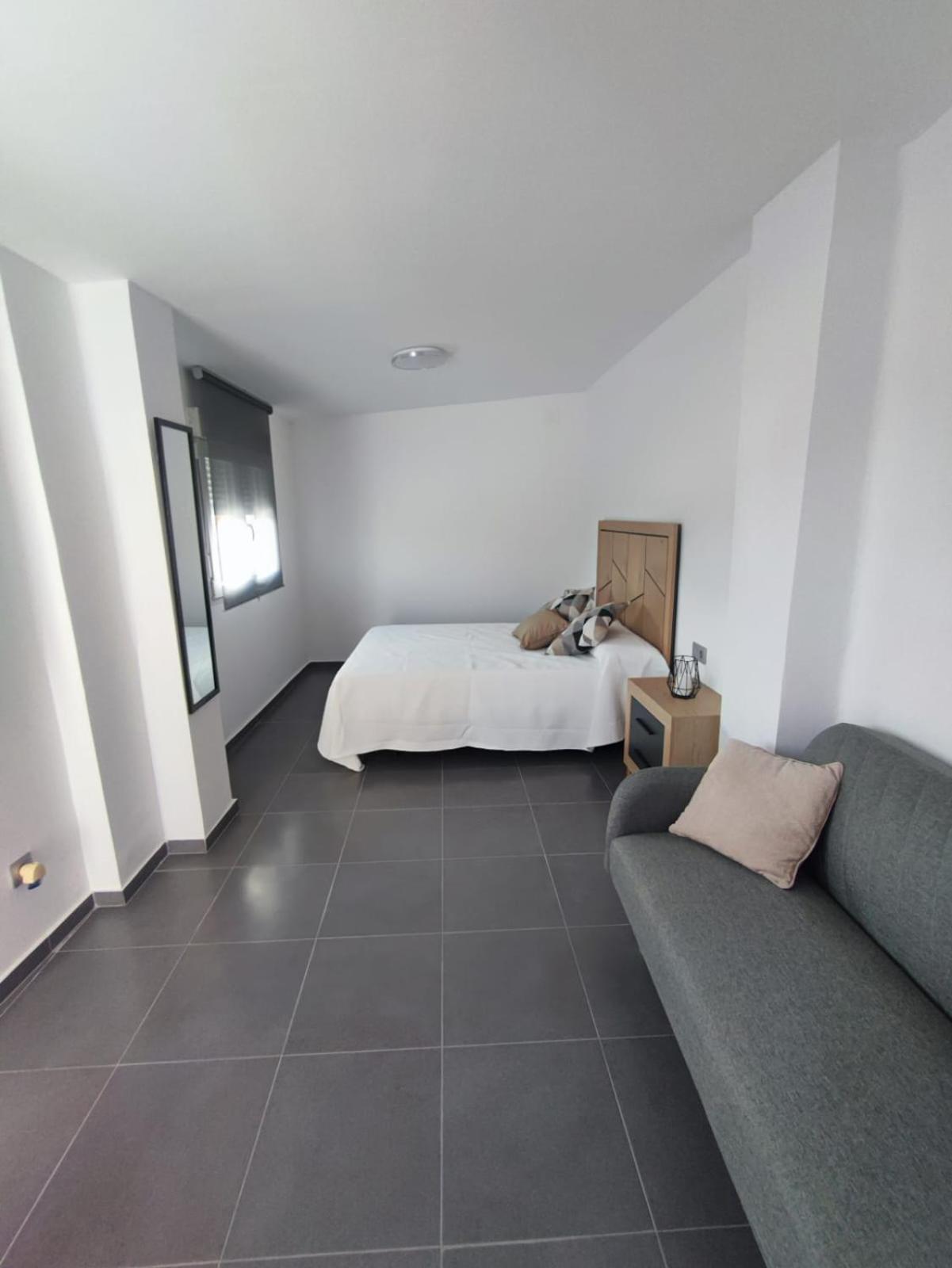 Casa Salvador, Escapada De Aventura Y Relax En Bunol Apartman Kültér fotó