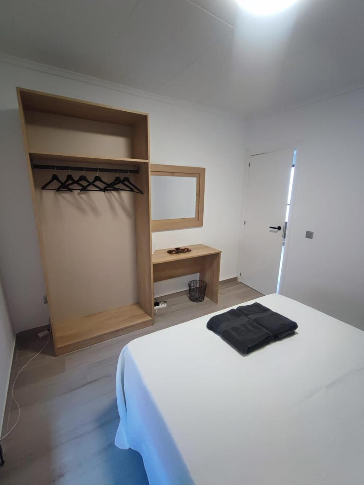 Casa Salvador, Escapada De Aventura Y Relax En Bunol Apartman Kültér fotó