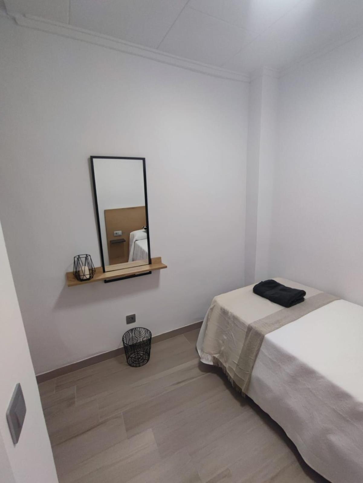 Casa Salvador, Escapada De Aventura Y Relax En Bunol Apartman Kültér fotó