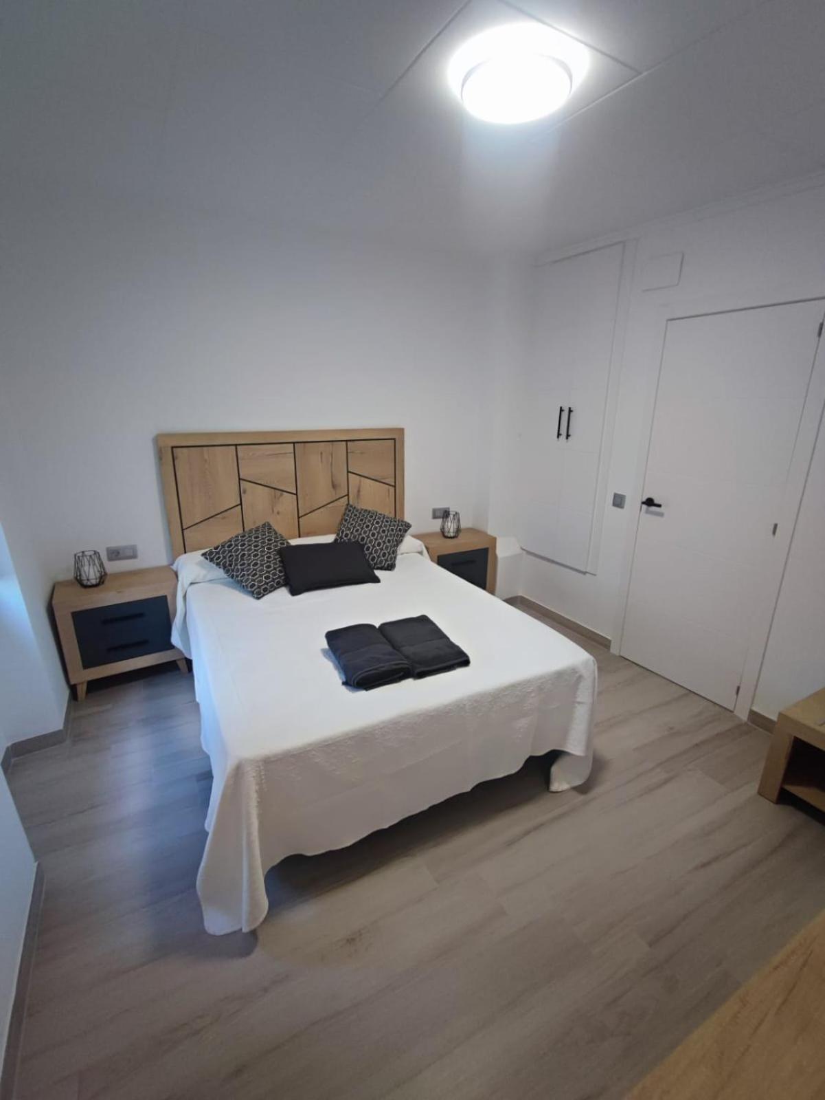 Casa Salvador, Escapada De Aventura Y Relax En Bunol Apartman Kültér fotó