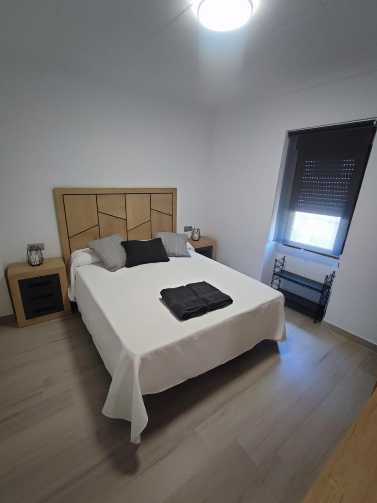 Casa Salvador, Escapada De Aventura Y Relax En Bunol Apartman Kültér fotó