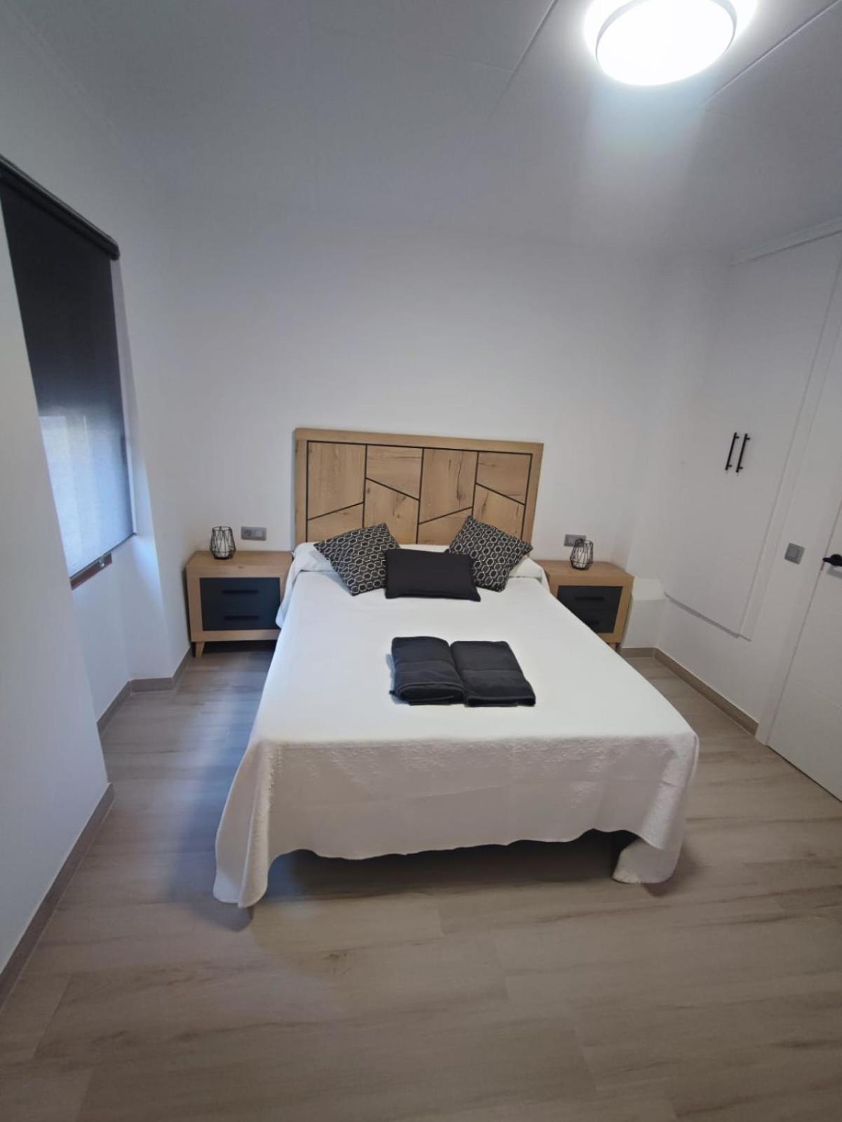 Casa Salvador, Escapada De Aventura Y Relax En Bunol Apartman Kültér fotó