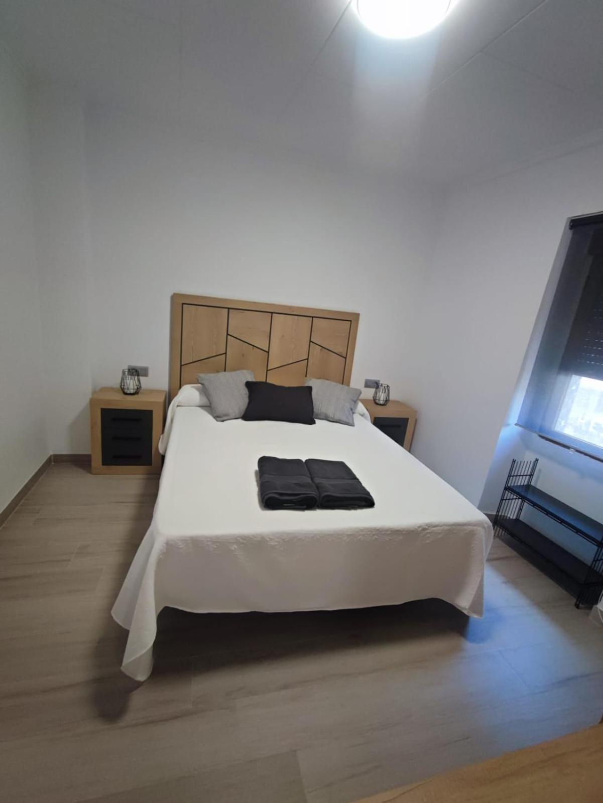 Casa Salvador, Escapada De Aventura Y Relax En Bunol Apartman Kültér fotó
