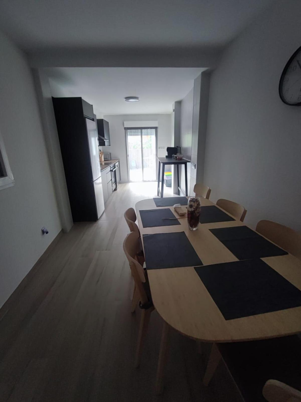 Casa Salvador, Escapada De Aventura Y Relax En Bunol Apartman Kültér fotó